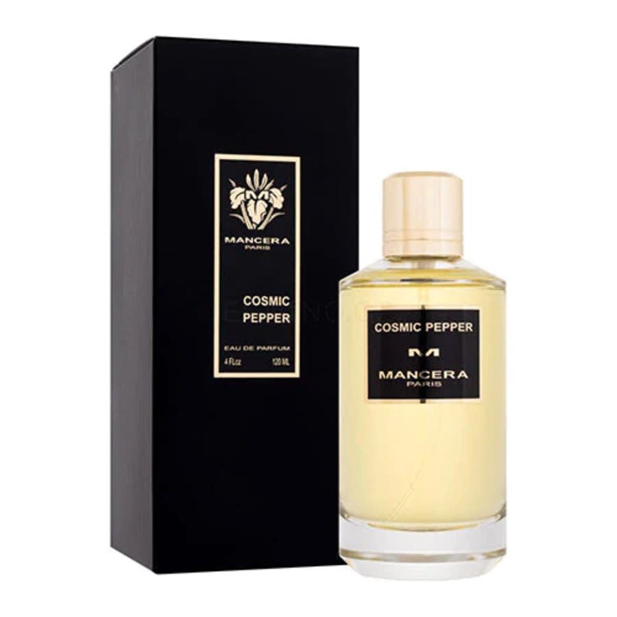 Cosmic Pepper Perfume by Mancera Eau De Parfum - Just Perfume