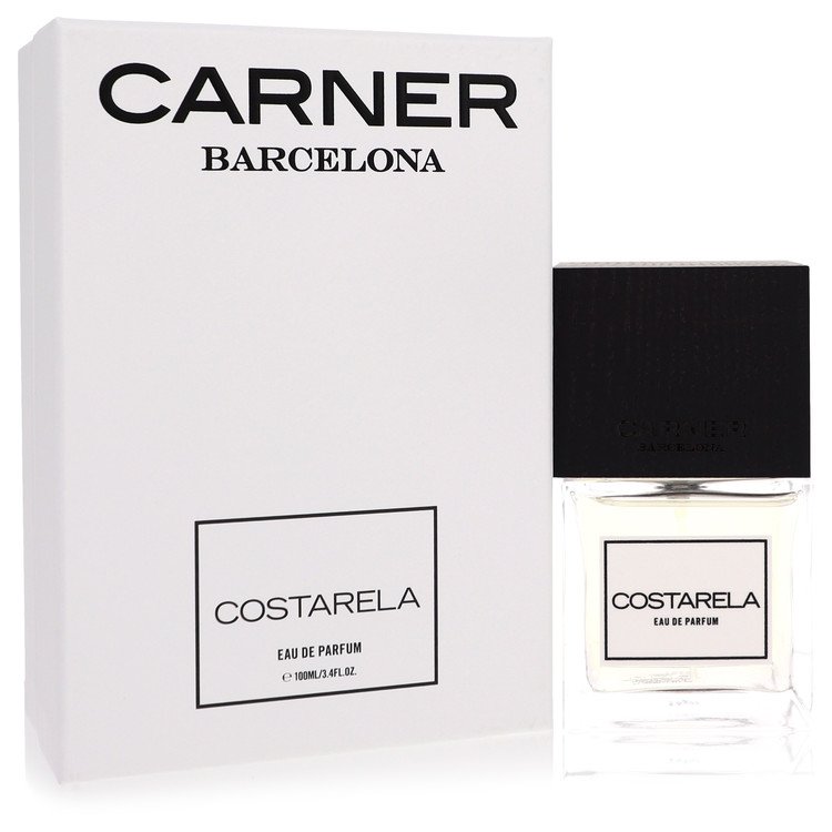 Costarela Perfume By Carner Barcelona Eau De Parfum Spray - Just Perfume