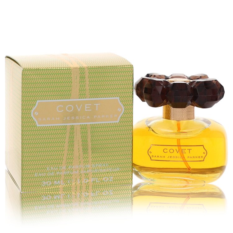 Covet Perfume By Sarah Jessica Parker Eau De Parfum Spray - Just Perfume