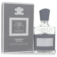 Creed Aventus Cologne Eau De Parfum Spray - Just Perfume