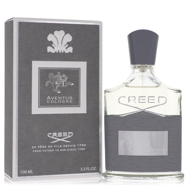 Creed Aventus Cologne Eau De Parfum Spray - Just Perfume