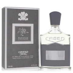 Creed Aventus Cologne Eau De Parfum Spray - Just Perfume