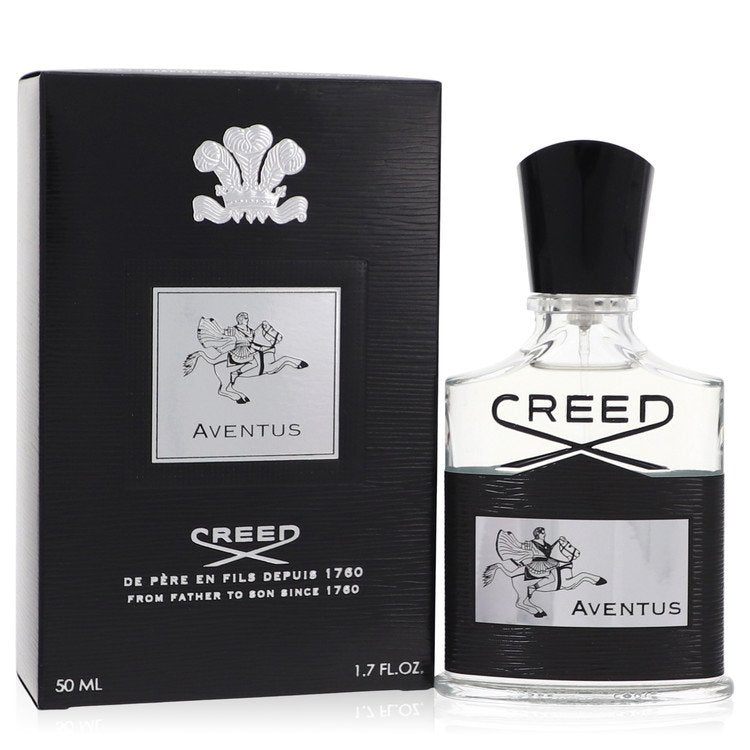 Creed Aventus Eau De Parfum Spray - Just Perfume
