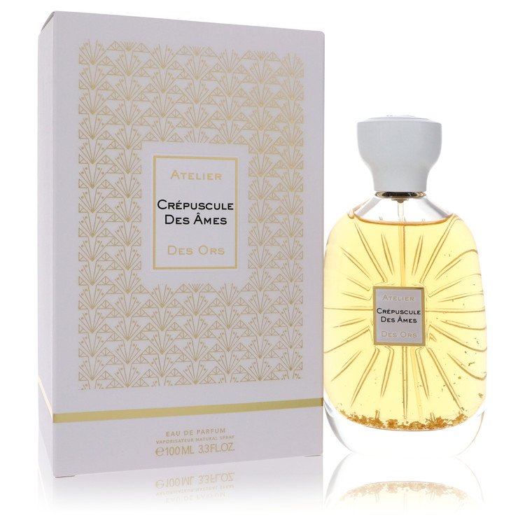 Crepuscule Des Ames Cologne By Atelier Des Ors Eau De Parfum Spray (Unisex) - Just Perfume
