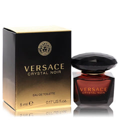 Crystal Noir Perfume By Versace Eau De Toilette Spray - Just Perfume