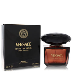 Crystal Noir Perfume By Versace Parfum Spray - Just Perfume