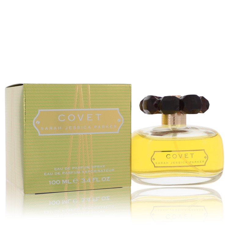 Covet Perfume By Sarah Jessica Parker Eau De Parfum Spray 100ml