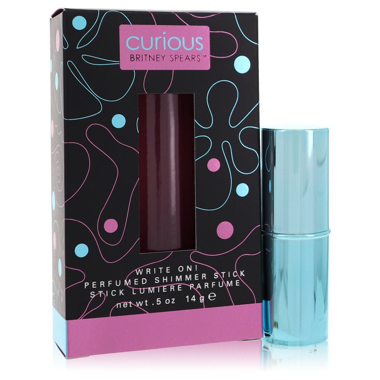 Curious Perfume By Britney Spears Shimmer Stick - Just Perfume