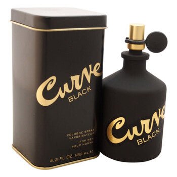 Curve Cologne By Liz Claiborne Cologne Spray - Just Perfume