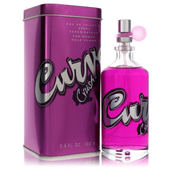 Curve Crush by Liz Claiborne - Eau De Toilette for Women - Just Perfume