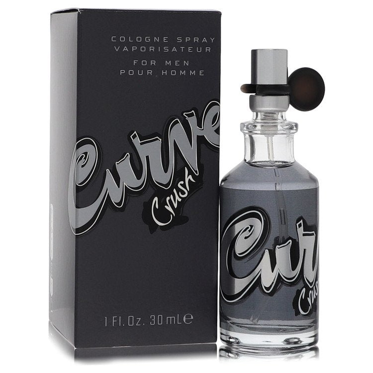 Curve Crush Eau De by Liz Claiborne - Cologne for Men - Just Perfume