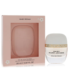 Daisy Eau So Fresh Perfume By Marc Jacobs Eau De Toilette Spray - Just Perfume