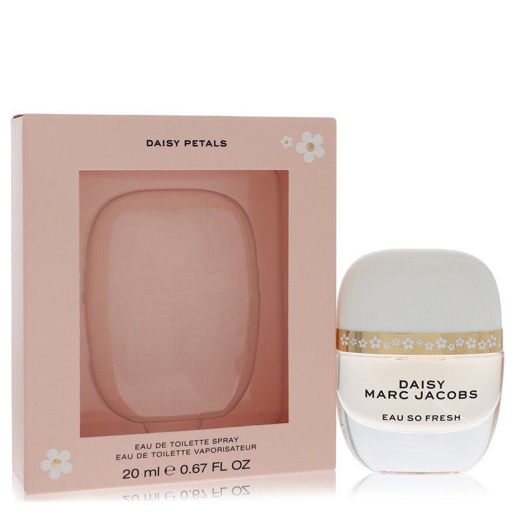 Daisy Eau So Fresh Perfume By Marc Jacobs Eau De Toilette Spray - Just Perfume