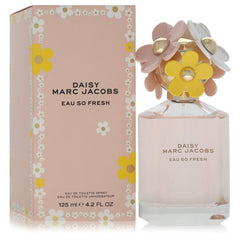 Daisy Eau So Fresh Perfume By Marc Jacobs Eau De Toilette Spray - Just Perfume