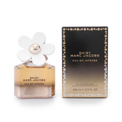 Daisy Eau So Intense Perfume By Marc Jacobs Eau De Parfum Spray - Just Perfume