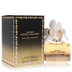 Daisy Eau So Intense Perfume By Marc Jacobs Eau De Parfum Spray - Just Perfume