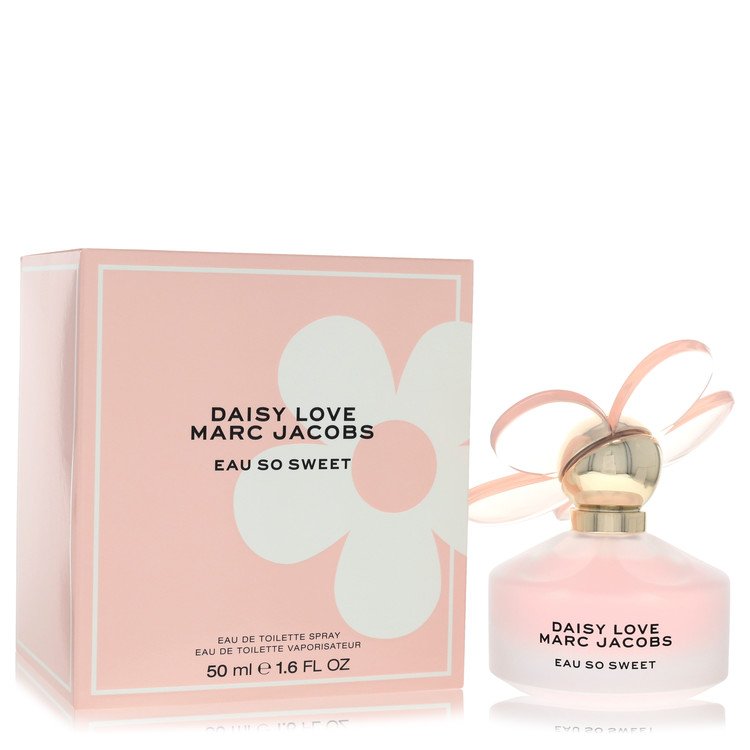 Daisy Love Eau So Sweet by Marc Jacobs - Eau De Toilette for Women - Just Perfume