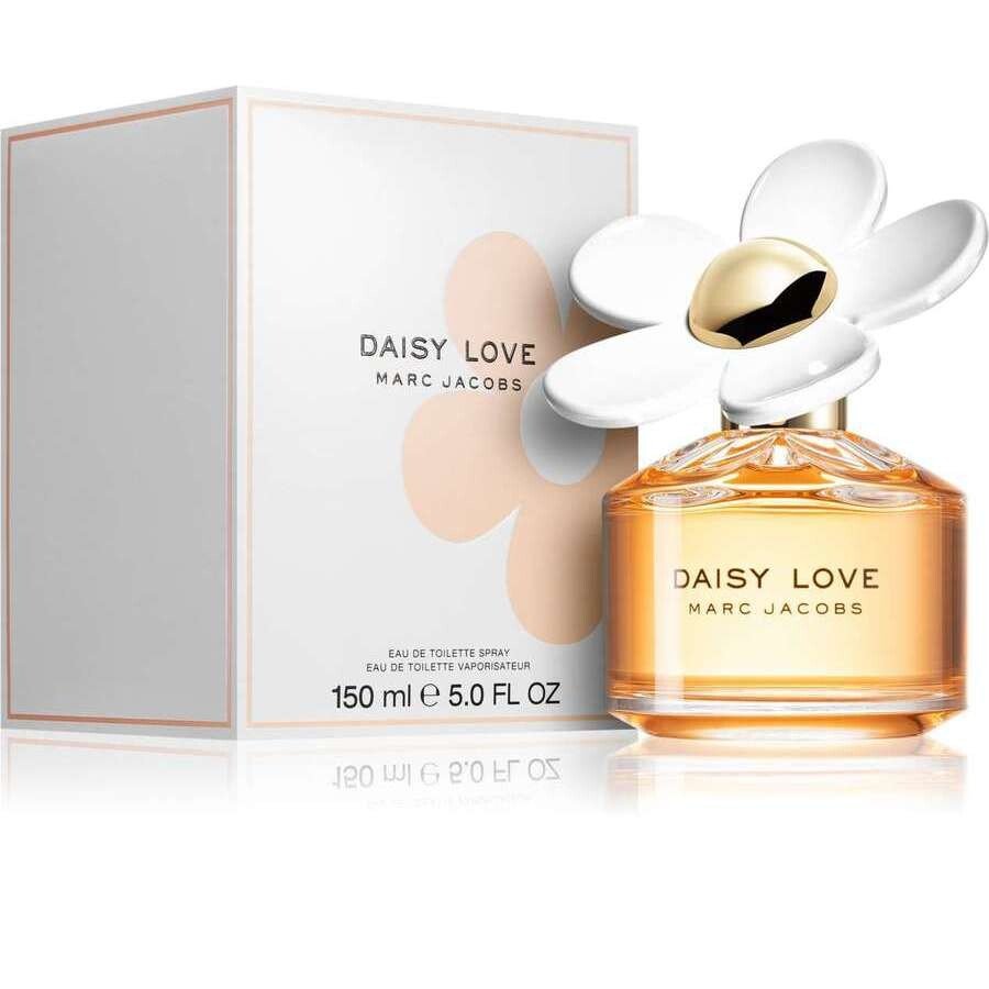 Daisy Love Perfume By Marc Jacobs Eau De Toilette Spray - Just Perfume