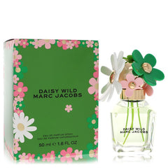 Daisy Wild Perfume By Marc Jacobs Eau De Parfum Spray - Just Perfume
