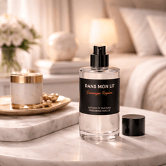 Dans Mon Lit Cologne By Frederic Malle Linen Spray (Unisex) - Just Perfume