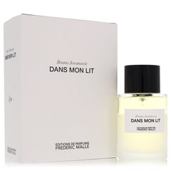 Dans Mon Lit Cologne By Frederic Malle Linen Spray (Unisex) - Just Perfume