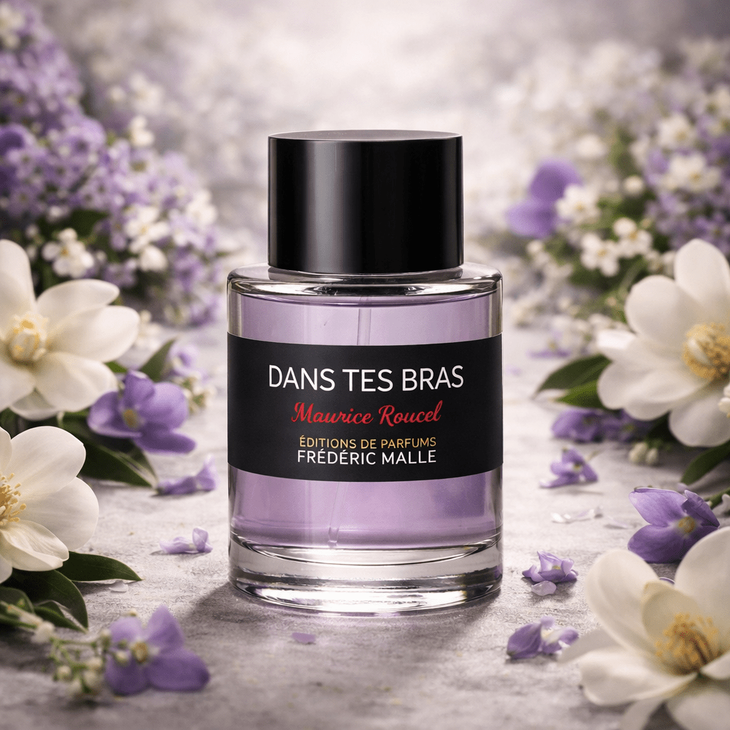Dans Tes Bras Perfume By Frederic Malle Eau De Parfum Spray (Unisex) - Just Perfume