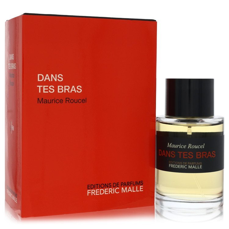 Dans Tes Bras Perfume By Frederic Malle Eau De Parfum Spray (Unisex) - Just Perfume