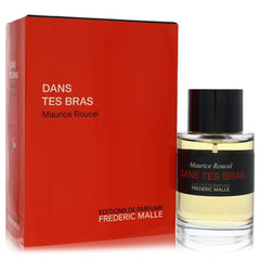 Dans Tes Bras Perfume By Frederic Malle Eau De Parfum Spray (Unisex) - Just Perfume