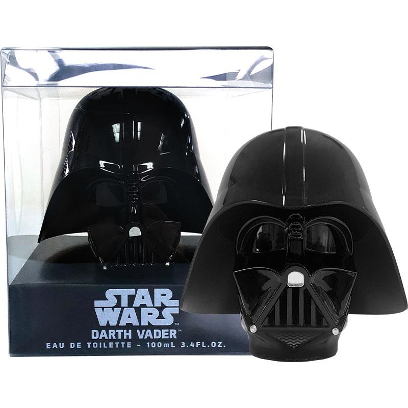 Darth Vadar Fragrance - Just Perfume