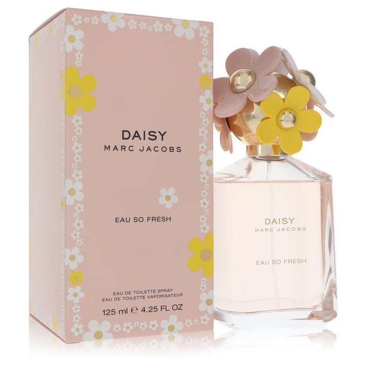 Marc Jacobs Daisy Eau So Fresh Eau De Toilette Spray