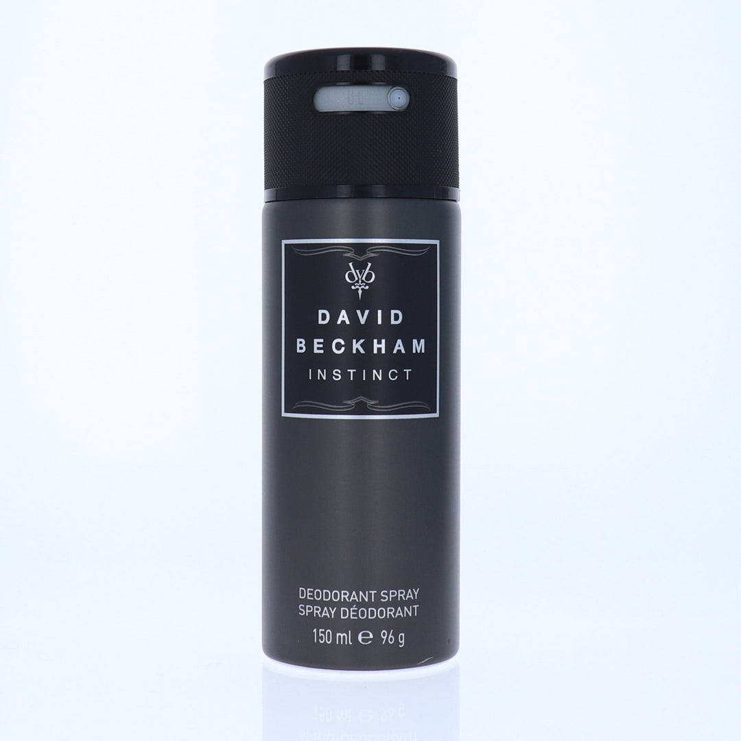 David Beckham Instinct Cologne By David Beckham Body Spray - Just Perfume
