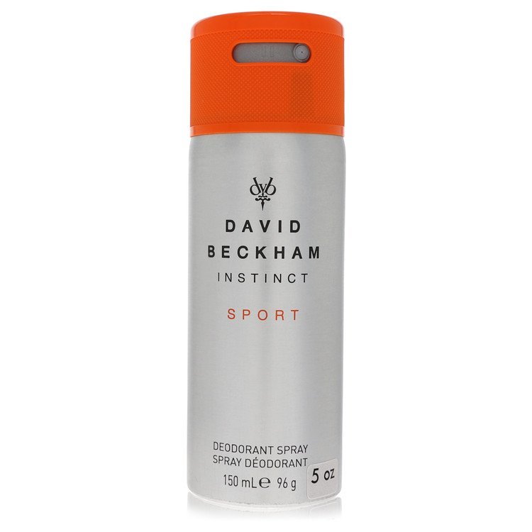 David Beckham Instinct Sport Cologne By David Beckham Deodorant Spray - Just Perfume