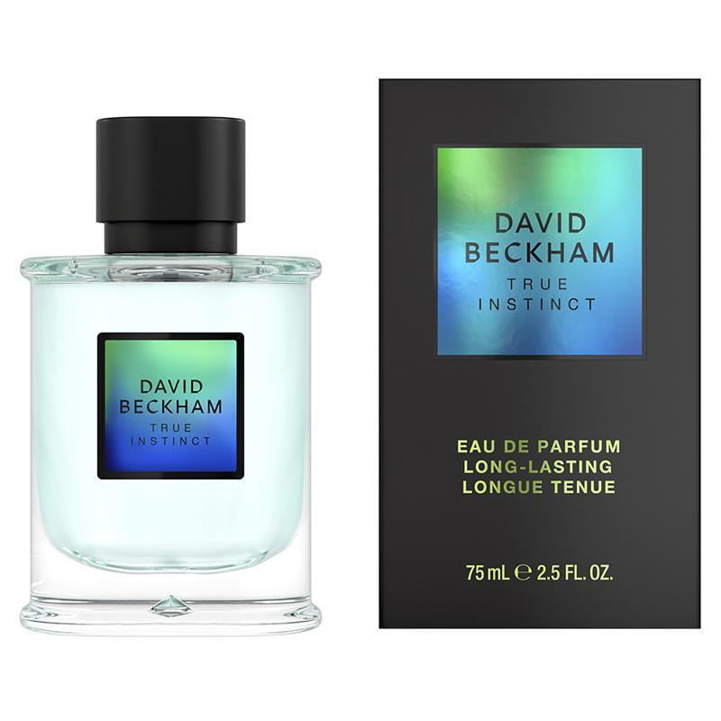 David Beckham True Instinct Cologne By David Beckham Eau De Parfum Spray - Just Perfume