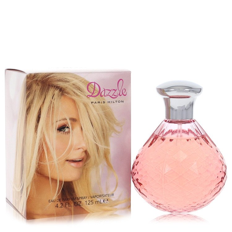 Dazzle by Paris Hilton - Eau De Parfum for Women - Just Perfume