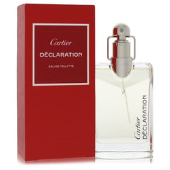 Declaration Cologne By Cartier Eau De Toilette Spray - Just Perfume