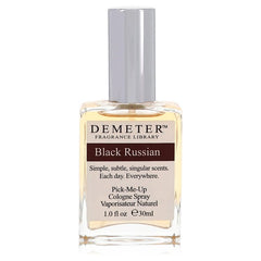 Demeter Black Russian Perfume By Demeter Cologne Spray - Just Perfume