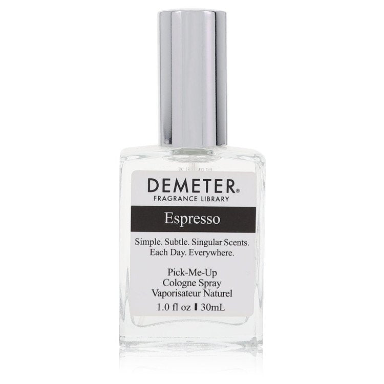Demeter Espresso Perfume By Demeter Cologne Spray - Just Perfume