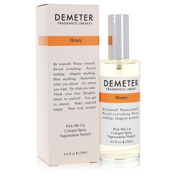 Demeter Honey Perfume By Demeter Cologne Spray - Just Perfume