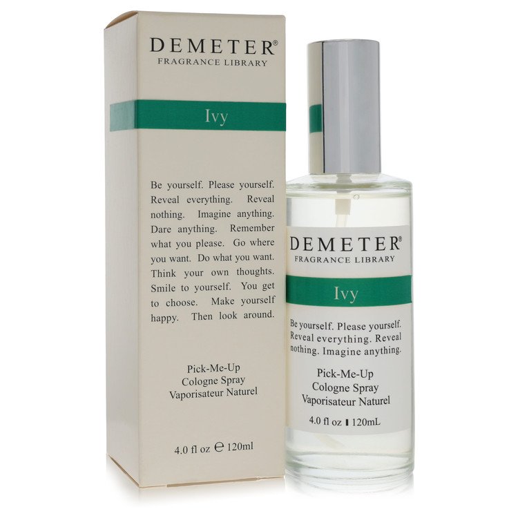 Demeter Ivy Perfume By Demeter Cologne Spray - Just Perfume