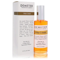 Demeter Pina Colada Perfume By Demeter Cologne Spray - Just Perfume