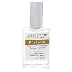Demeter Pina Colada Perfume By Demeter Cologne Spray - Just Perfume