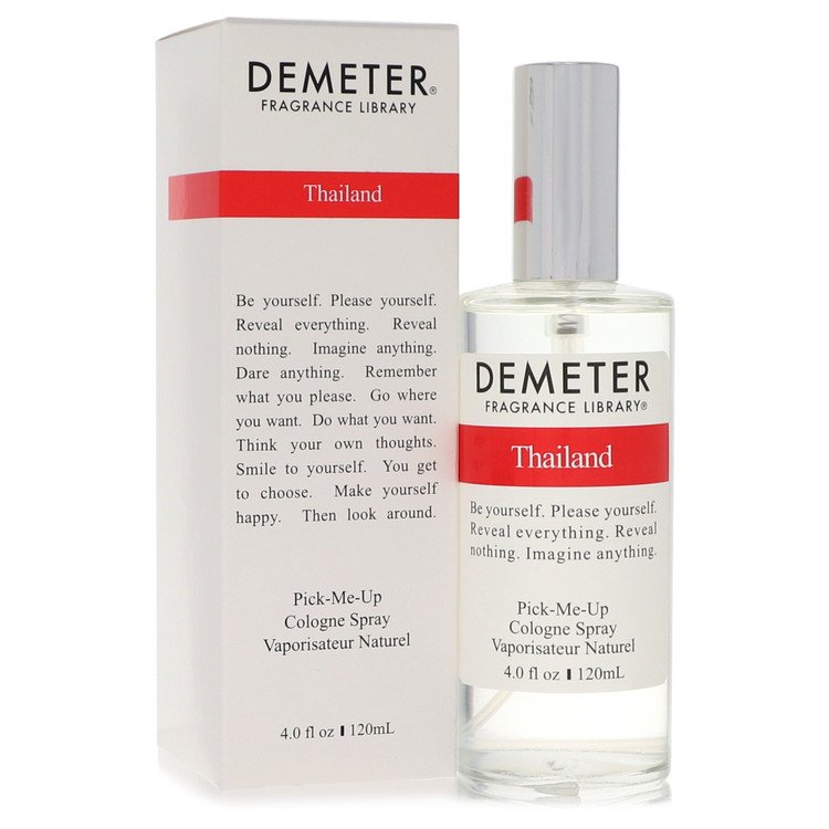 Demeter Thailand Perfume By Demeter Cologne Spray - Just Perfume