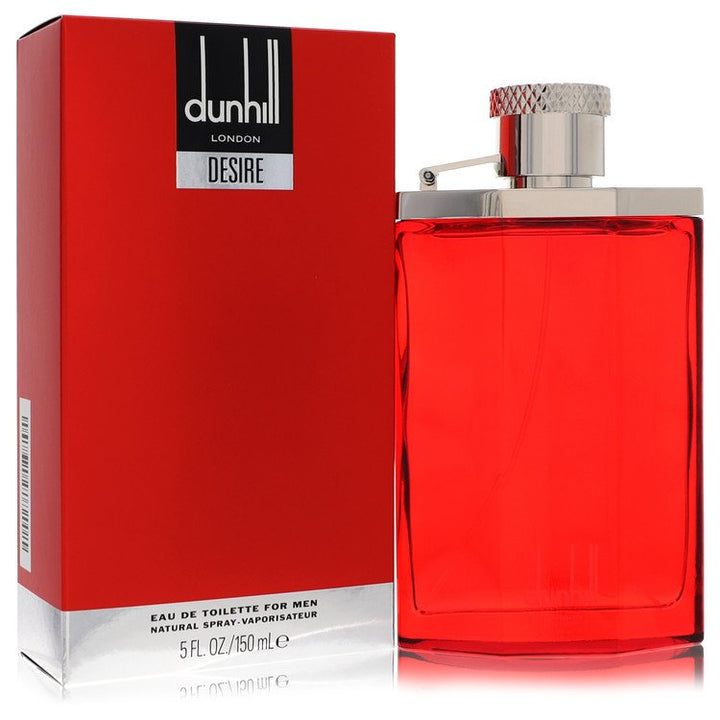 Alfred Dunhill Desire Eau De Toilette Spray