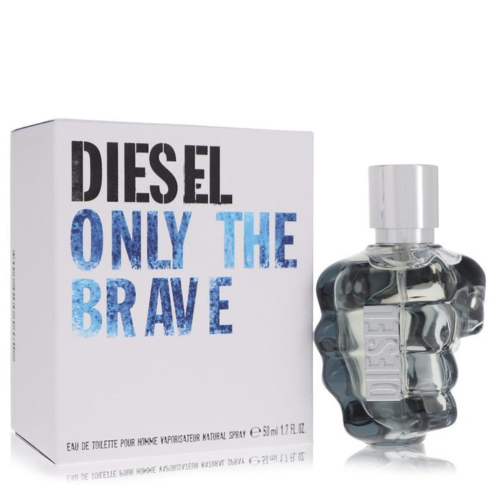 Only The Brave  by Diesel - Eau De Toilette for Men