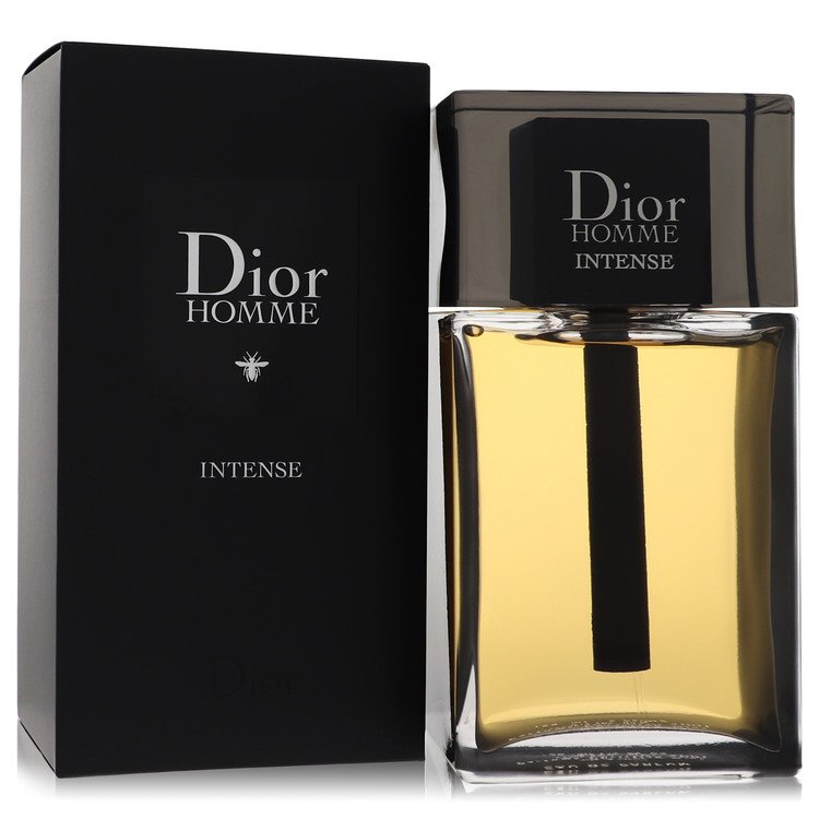 Dior Homme Intense by Christian Dior - Eau De Parfum for Men - Just Perfume