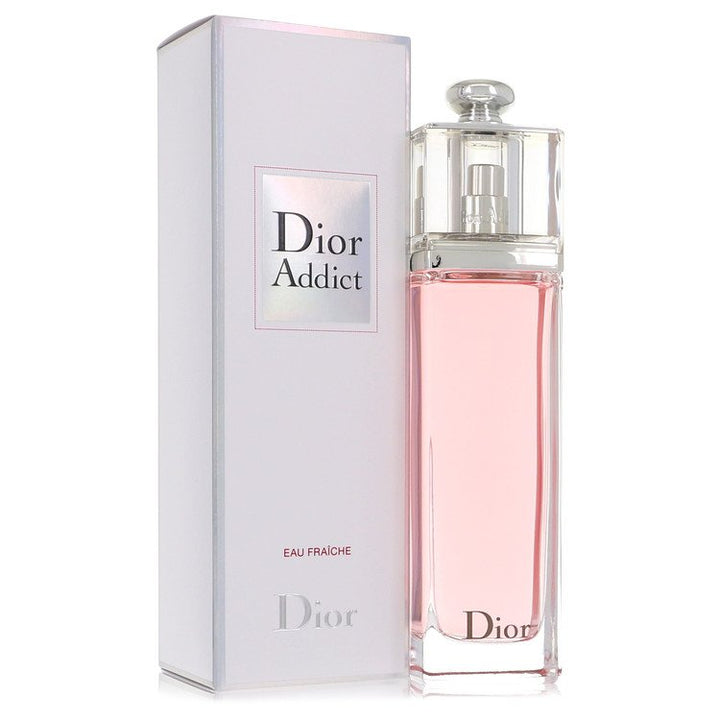 Dior Addict  by Christian Dior - Eau Fraiche for Women