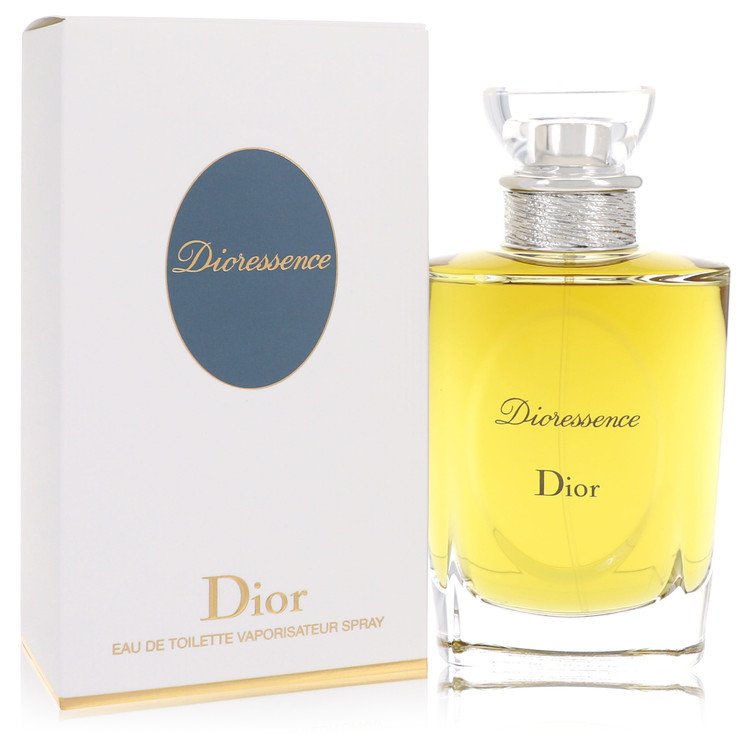 Dioressence by Christian Dior - Eau De Toilette for Women - Just Perfume