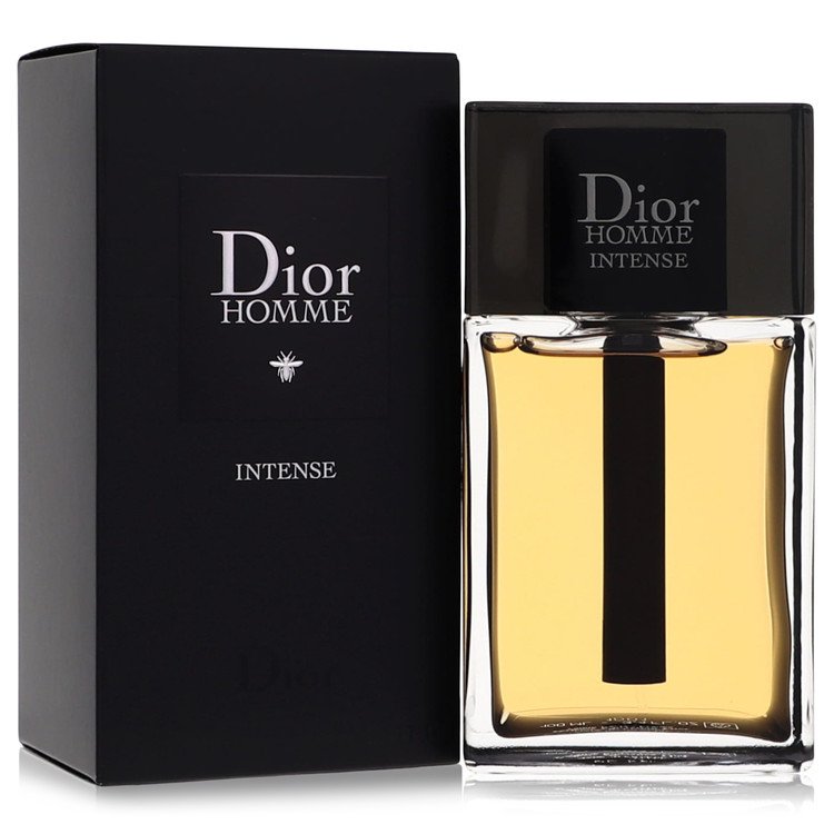 Christian Dior Dior Homme Intense Eau De Parfum Spray (New Packaging 2020)