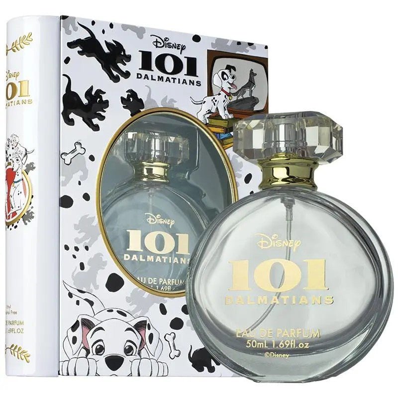 Disney Classic Storybook 101 Dalmations - Just Perfume