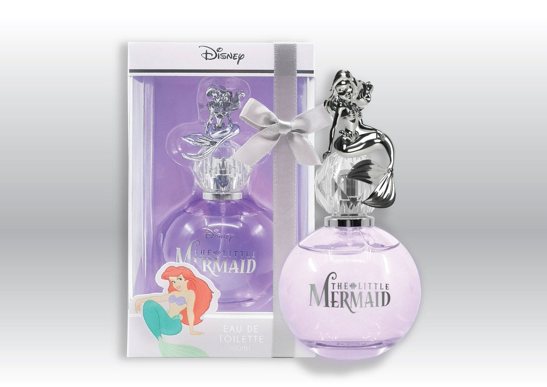 Disney Figurine Ariel EDT - Just Perfume